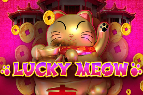 Lucky Meow Slot