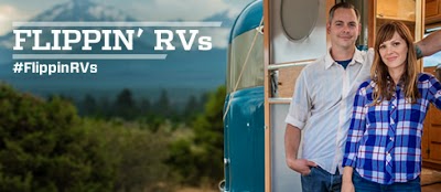 New TV show to show vintage RV restorations