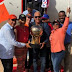 La Romana recibe a los Campeones del Caribe; Los Toros del Este regresan al país