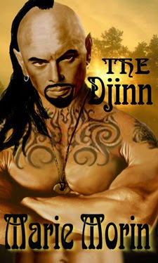 https://www.goodreads.com/book/show/6508551-the-djinn