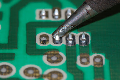 Soldering Fundamentals