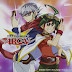 Kensho Ono & Yoshimasa Hosoya -  Future Fighter! [Single] Yu-Gi-Oh! Arc-V Ed 2