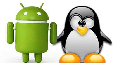 Android dan Linux