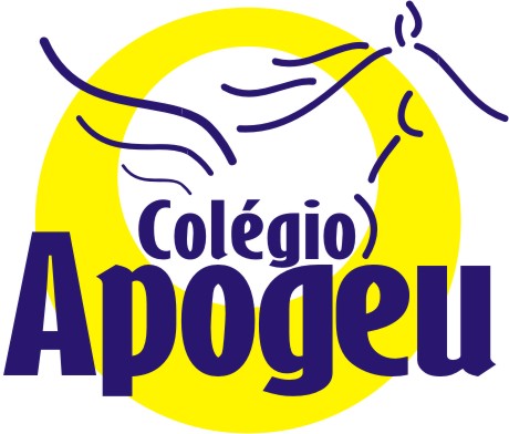 Colégio Apogeu -"O auge do conhecimento".