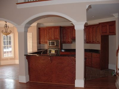 Cabinets Kitchen Design