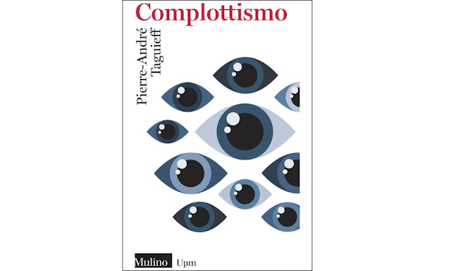 Complottismo