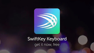 Swiftkey Keyboard + Emoji v5.4.0.61 Apk