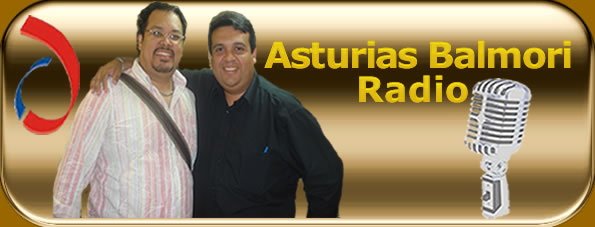 Asturias Balmori Radio