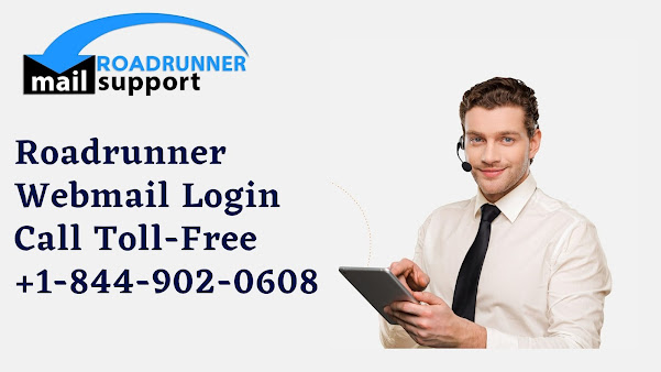 Roadrunner Webmail Login