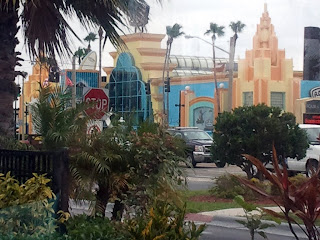 Ron Jon Surf Shop in Cocoa Beach, FL