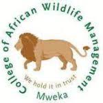    CAWM MWEKA Prospectus 2021/2022 – College of African Wildlife Management Prospectus 2021