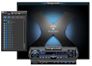 DVD X Player Professional 5.5.1 Multilingual