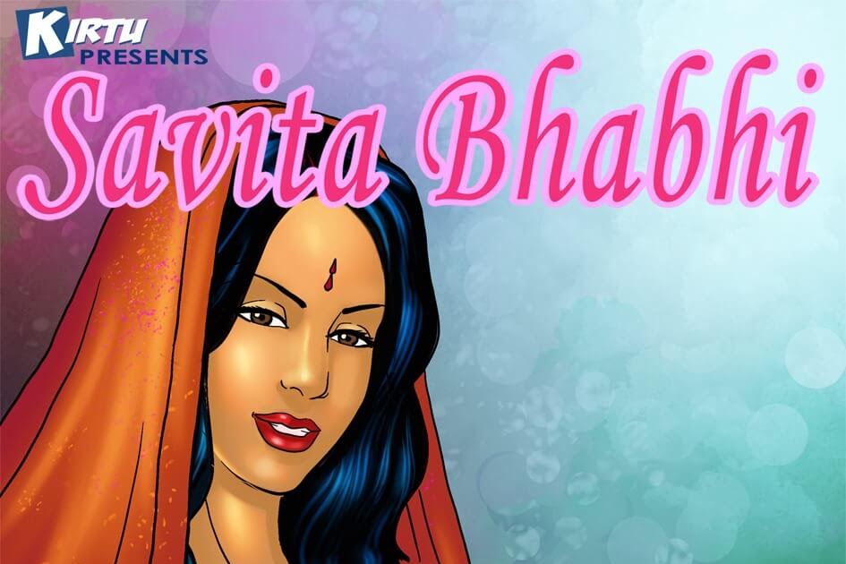 Savita Bhabhi Ep The Perfect Indian Bride