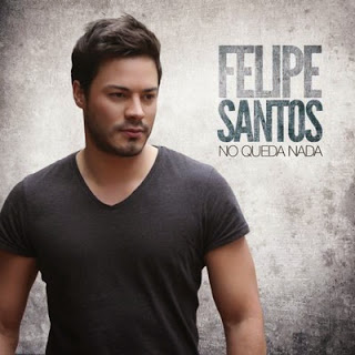 Felipe Santos - Nadie te ama como yo