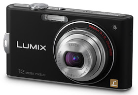 Technology, Best Digital Cameras, Digital Cameras, Cameras, Sony Cyber-shot DSC-TX1, Cannon EOS 5D Mark, Panasonic Lumix DMC-FX65, Canon IXUS 105 IS