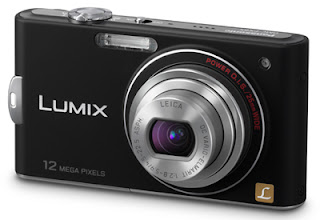 Technology, Best Digital Cameras, Digital Cameras, Cameras, Sony Cyber-shot DSC-TX1, Cannon EOS 5D Mark, Panasonic Lumix DMC-FX65, Canon IXUS 105 IS