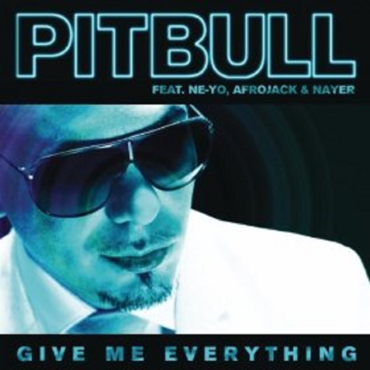 Pitbull - Give Me Everything Tonight Mp3 Ringtone Download