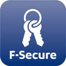 F-Secure Antivirus 2014 Serial Keys Download Full Setup