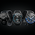 Automaker, Bugatti Launches 3 Smartwatches with GPS, SpO2, 14 Days Battery Life