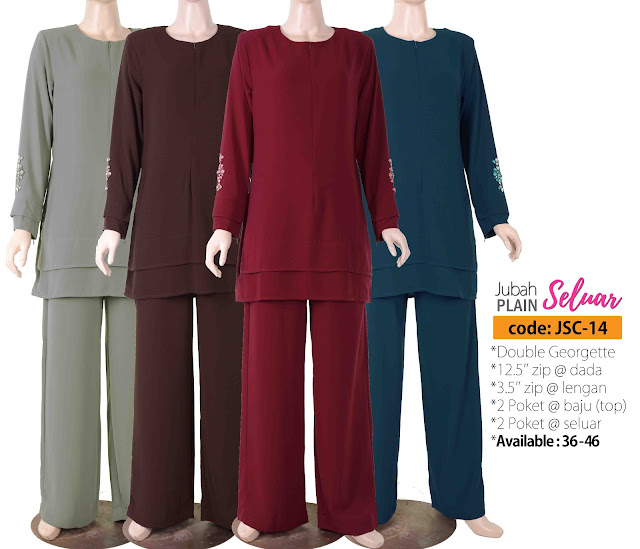 http://blog.jubahmuslimah.biz/2017/10/jsc-14-jubah-seluar-plain-limited-stock.html