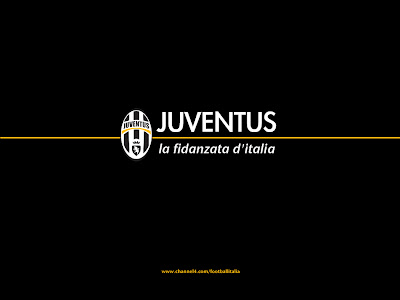 Juventus FC Wallpapers