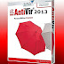 Avira Antivirus 2013 Free Download Full Setup