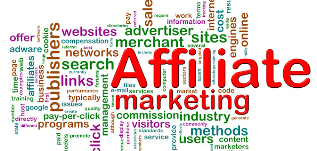 Affiliate Marketing