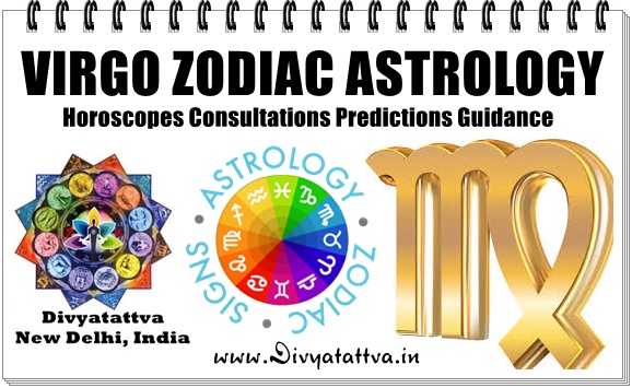 Virgo Birthday Daily Horoscopes Kanya Rashi Kundali Readings and Predictions