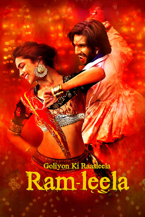 गोलियों की रासलीला रामलीला 2013 Film Completo In Inglese