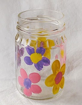 http://thefrugalgirls.com/2013/02/fingerprint-flower-vase.html