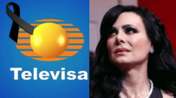 "Ya me voy a morir": Maribel Guardia revela ESCALOFRIANTE encuentro con la Virgen de Guadalupe y el Diablo