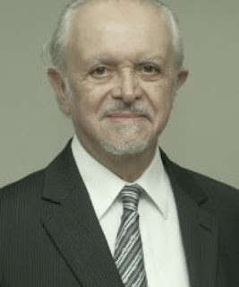 mario molina