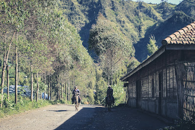 tempat wisata di binjai terbaru