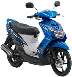 yamaha mio soul 2009 motorcycles design14