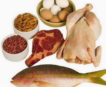 Too Much Protein Could Increase The Risk Of Cancer:Get Healthy Life