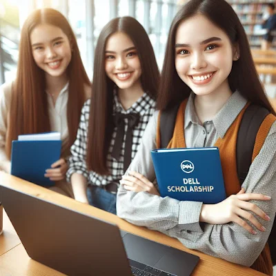 Dell Scholarship Program