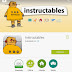 [FREE APP] [Android] Instructables - DIY How to Make Instructions