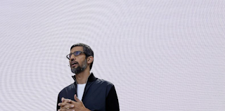 Google CEO Pichai cancels 'town hall' on gender dispute