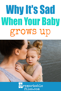 Everyone is quick to assure new moms that this demanding stage won't last forever, but what if you don't want it to end? What if you love motherhood in the trenches? What if the thought of someday not having babies to cuddle or toddler noses to wipe makes you really, really sad? #motherhood #baby #parenting