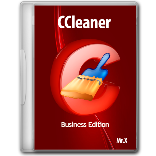 CCleaner Business Edition 3.15.1643
