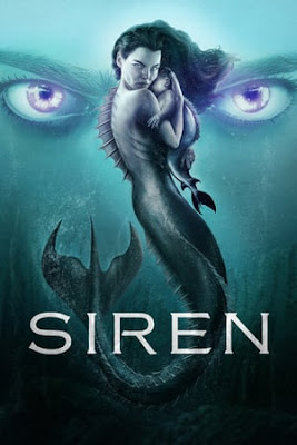 Baixar Siren 3ª Temporada Torrent Dual Áudio / Legendado 720p | 1080p – Download