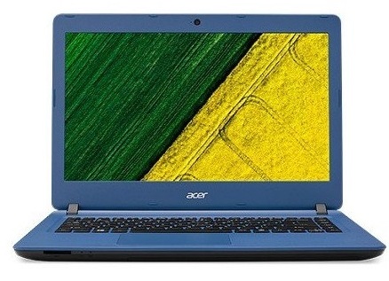 Harga Laptop Acer Aspire ES1-432 Tahun 2017 Lengkap Dengan 
