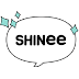 【3566】【臺灣】【一般貼圖】【60】SHINee Special