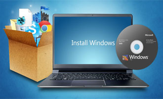 4 Hal yang Harus di Perhatikan Sebelum Instal Ulang Windows 7