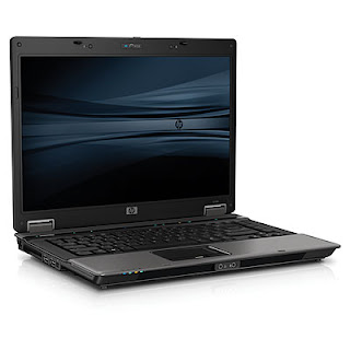 hp compaq 6730b