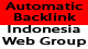 Automatic Backlink Indonesia Web Group