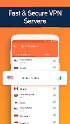 Download Turbo VPN MOD Apk