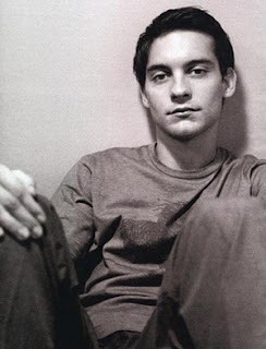 Tobey Maguire