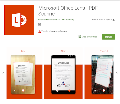 office-lens-app