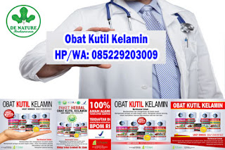 Obat Kutil Kelamin